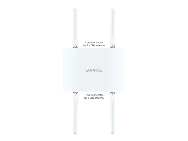 SOPHOS AP6 420X with Support 3Y