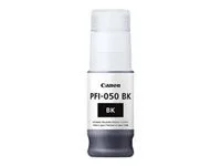 CANON PFI-050 Black Ink Cartridge