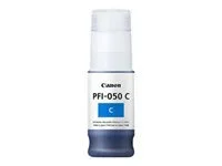 CANON PFI-050 Cyan Ink Cartridge