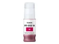 CANON PFI-050 Magenta Ink Cartridge