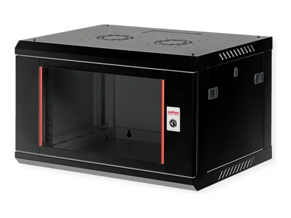 ROLINE Wandgehäuse Basic Plus 48,26cm