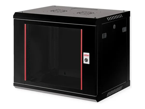 ROLINE Wandgehäuse Basic Plus 48,26cm