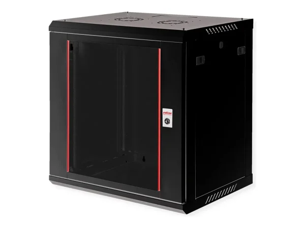 ROLINE Wandgehäuse Basic Plus 48,26cm