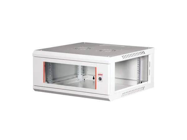 ROLINE Wandgehäuse Basic Plus 48,26cm