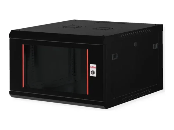 ROLINE Wandgehäuse Basic Plus 48,26cm