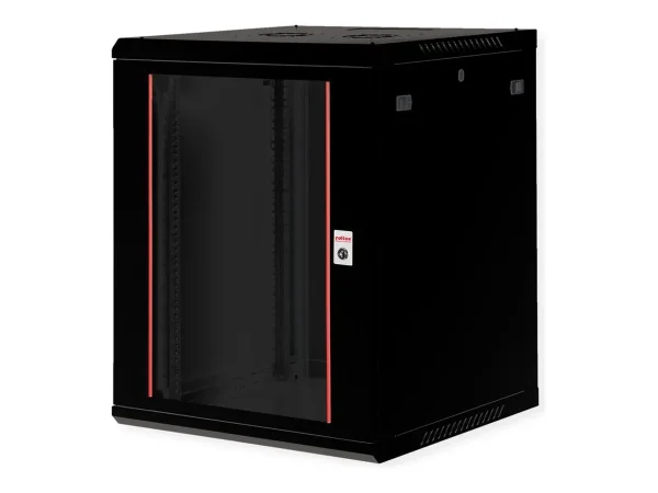 ROLINE Wandgehäuse Basic Plus 48,26cm