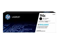 HP 94X High Yield Original LaserJet Tone