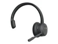 ALE AD51 DECT Headset mono mit Dongle