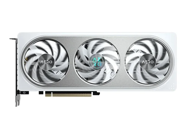 GIGABYTE GeForce RTX5060Ti AERO OC 16GB