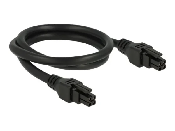 DELOCK Micro Fit 3.0 Kabel 4 Pin 50 cm