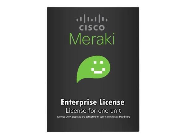 CISCO MERAKI MS250-48FP Enterprise Lic7Y