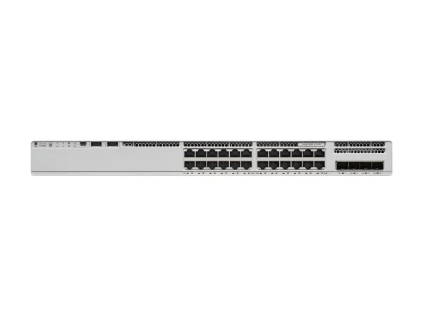 CISCO Catalyst 9200L 24-port Data 4x10G