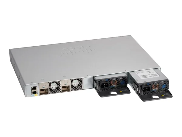 CISCO Catalyst 9200L 48-port PoE+ 4x10G