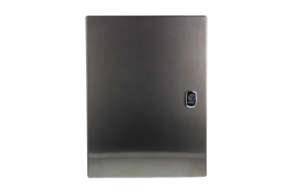 Solvido SOL-IQbox-Edelstahl