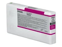 EPSON 5LB T6533 ink cartridge vivid mag