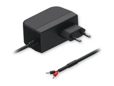 TELTONIKA NETWORKS EU 2-Pin PSU 18W