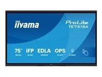 IIYAMA TE7515A-B1AG 190,5cm 75Zoll UHD