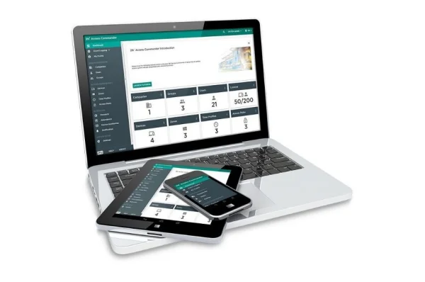 2N 2N Access Commander Advanced