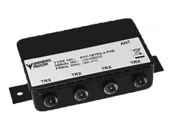 PROCOM PHY-TETRA-4-FME-400-430(m) Kopp