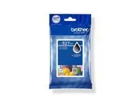 BROTHER Black standard ink cartridge