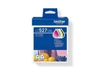 BROTHER Value pack CMYK up to 1 x 1 3