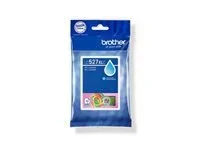 BROTHER Cyan high yield ink cartridge