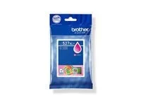 BROTHER Magenta high yield ink cartridge