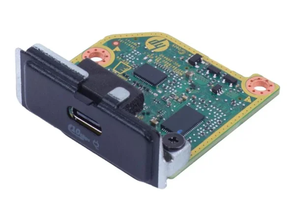 HP USB-C 3.1 Gen2 ALT 100W In Flex IO v3