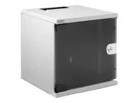 DIGITUS Professional 254mm 25,4cm 6U