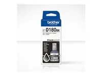 BROTHER Black ink bottle yield