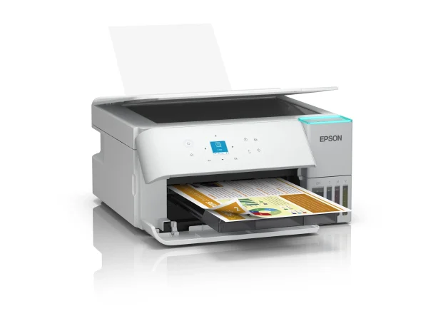 EPSON EcoTank ET-2956 Ink MFP A4 15ppm