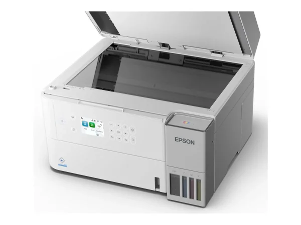 EPSON EcoTank ET-3956 Ink MFP A4 18ppm