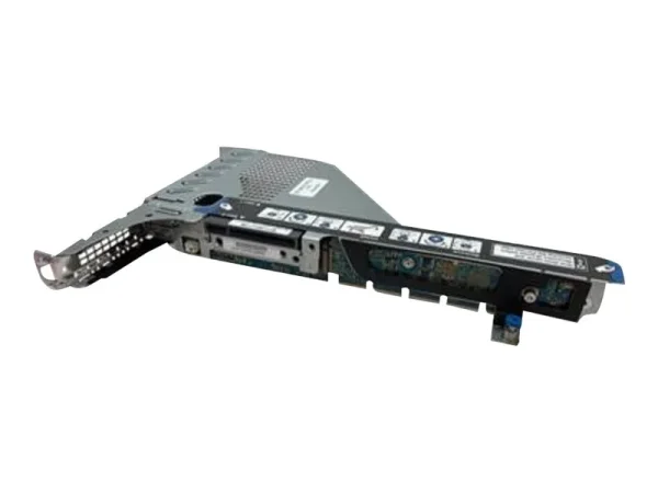 HPE ML110 Gen11 Sec GPU Riser Kit