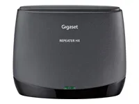 GIGASET PRO Repeater HX DECT Reichweiten