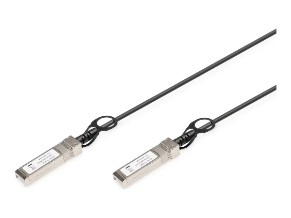 DIGITUS SFP+ 10G 0,5m DAC kabel