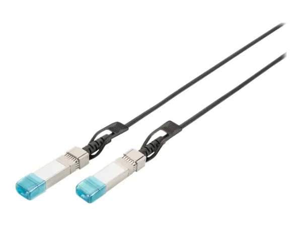 DIGITUS SFP+ 10G 1m DAC kabel