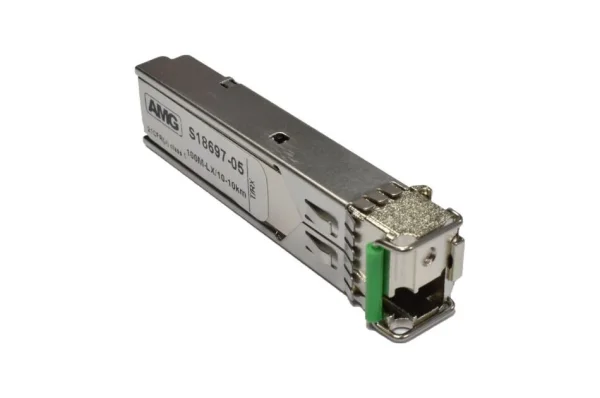 AMG Systems SFP-SM-100M-BX20-55