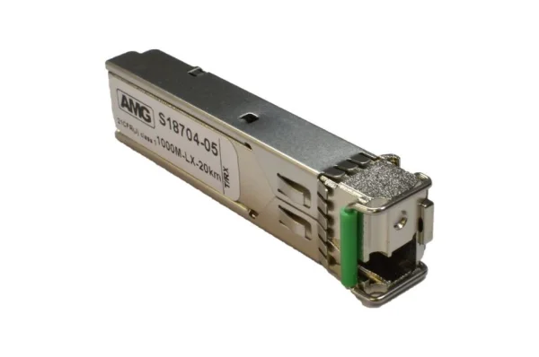 AMG Systems SFP-SM-1G-BX20-55
