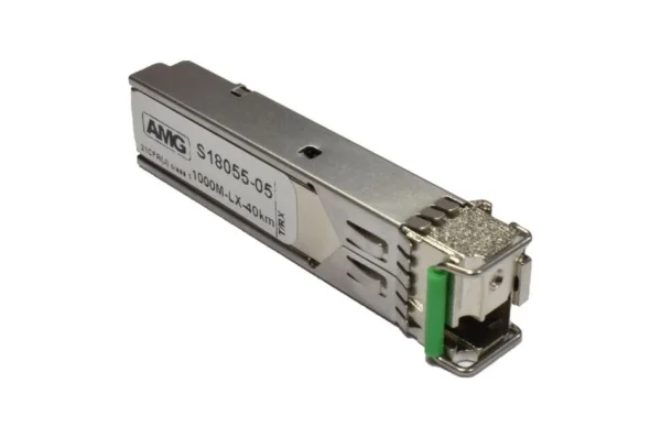 AMG Systems SFP-SM-1G-BX40-55