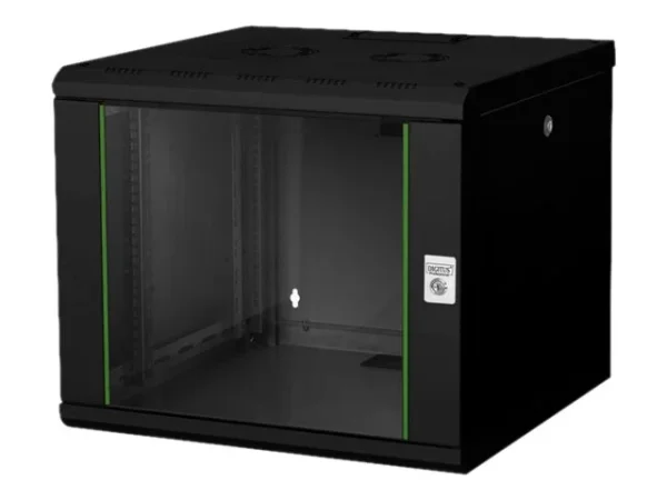 DIGITUS 9HE Wandgehäuse