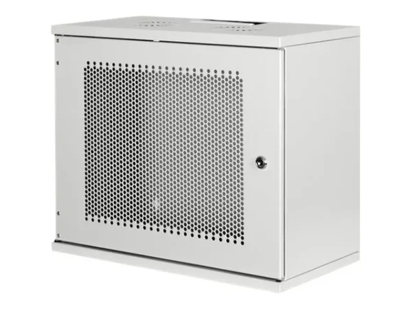 DIGITUS 9HE Wandgehäuse SOHO