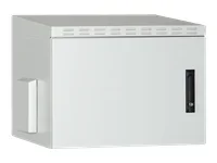 DIGITUS 7HE Wandgehäuse IP55