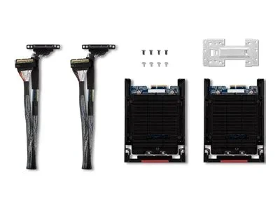 LENOVO ThinkStation M.2 SSD Enclosure
