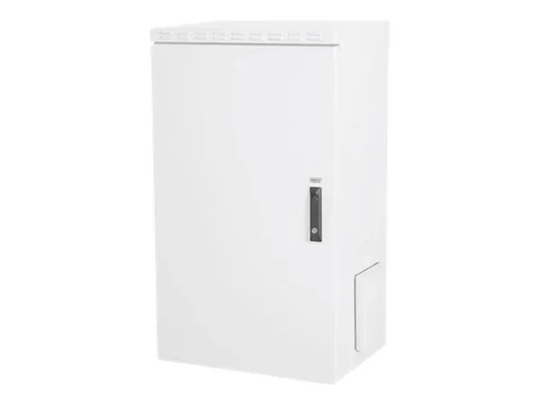 DIGITUS 20HE Wandgehäuse IP55