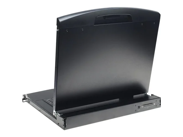 DIGITUS Modulare Konsole 48,3cm TFT IT