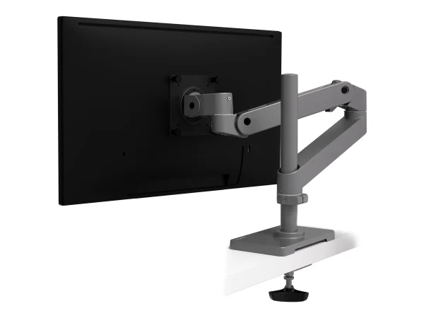 ERGOTRON LX PRO ARM POLE MOUNT Darkgrey
