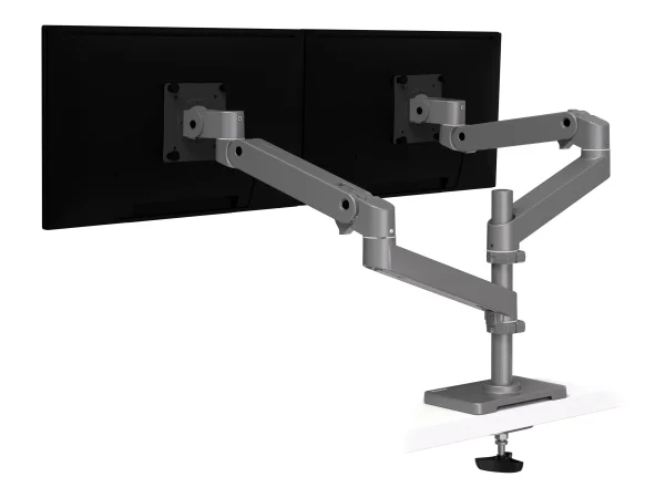 ERGOTRON LX PRO ARM STACKING MOUNT grey