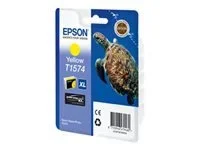 EPSON 5LB T1574 ink cartridge yellow