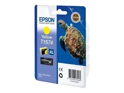 EPSON Tinte T157540 light cyan