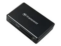 TRANSCEND All-in-1 UHS-II Multi Card